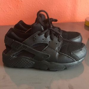 1Y Nike Huarache